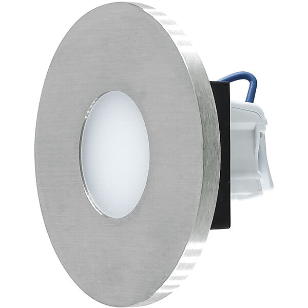 EVN-Lichttechnik LED-Wandeinbauleuchte eds 3000K IP44 220-240V LR01802